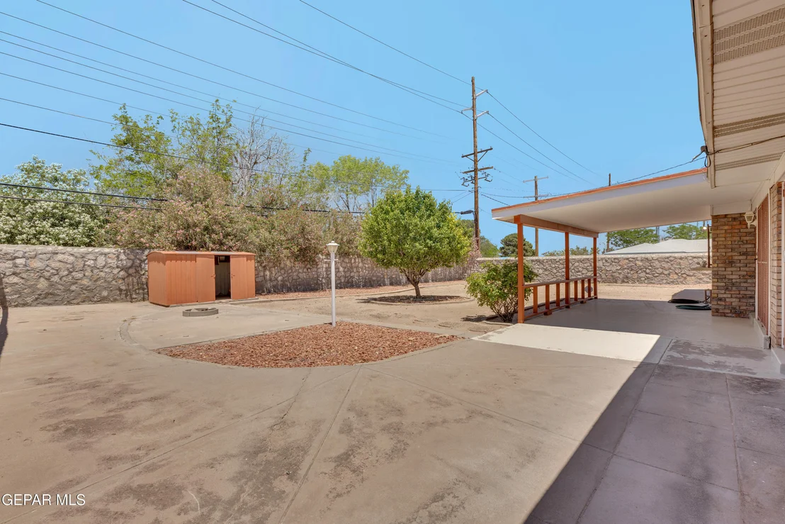 Photo of 9205 EL DORADO Drive