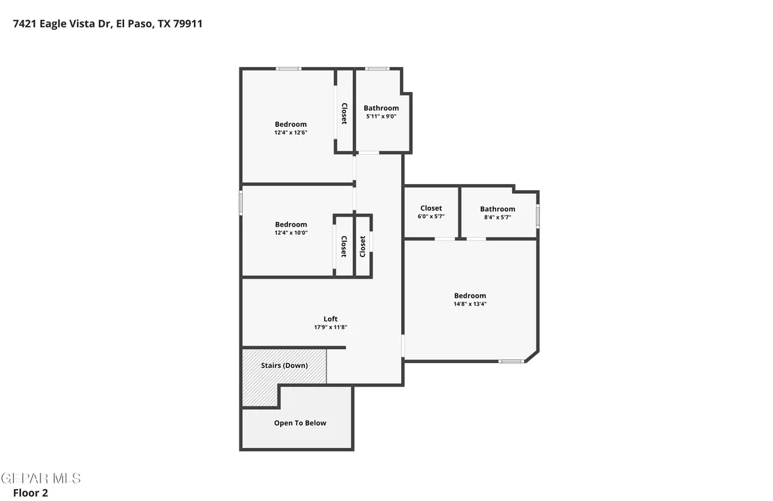 Photo of 7421 EAGLE VISTA Drive