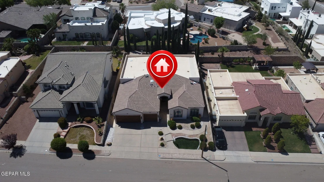 Photo of 6340 FRANKLIN RED Drive