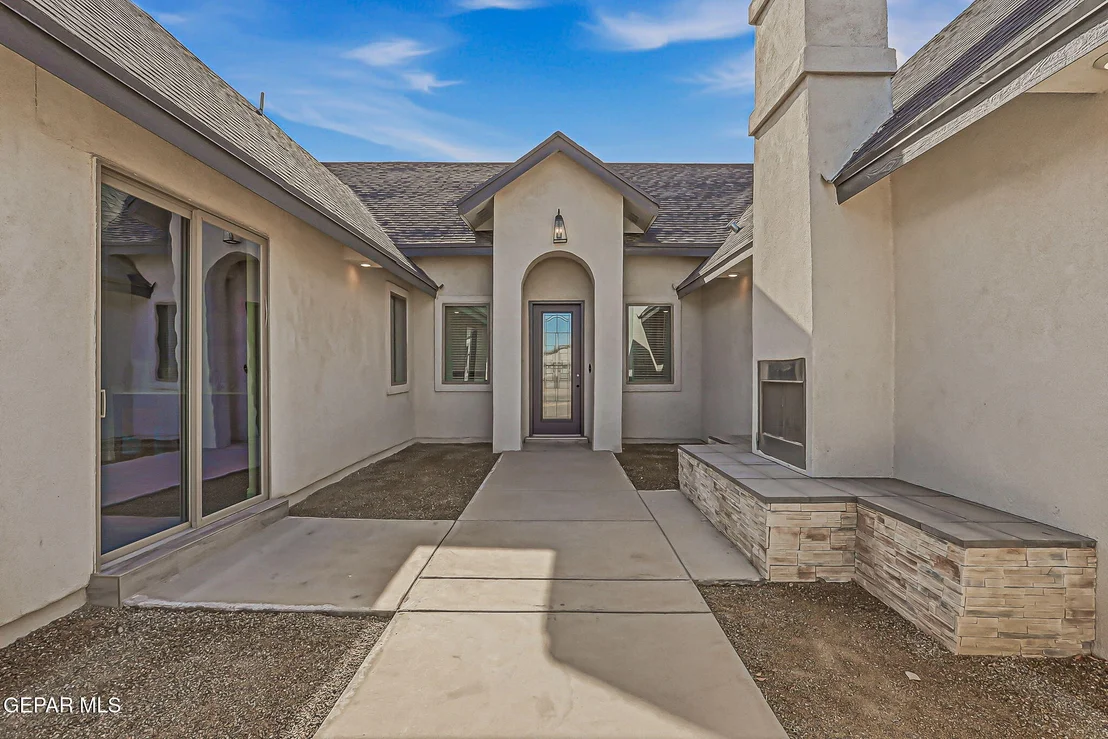Photo of 980 PECOS RIVER Drive