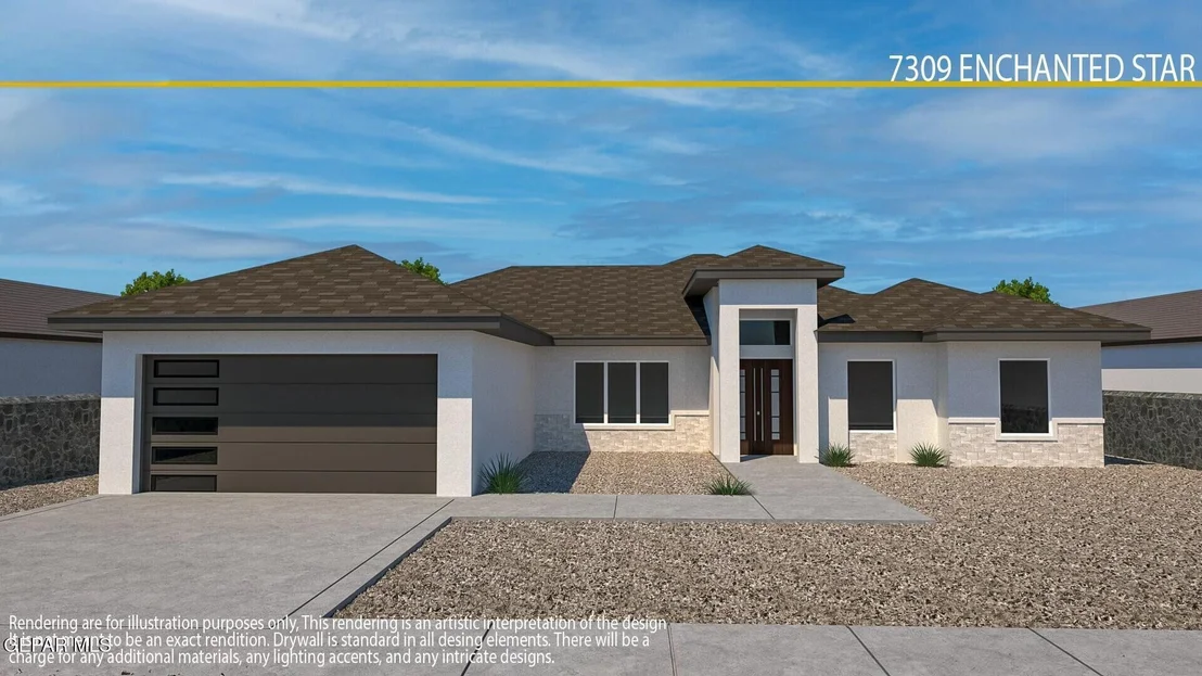 Photo of 7309 Enchanted Star Drive