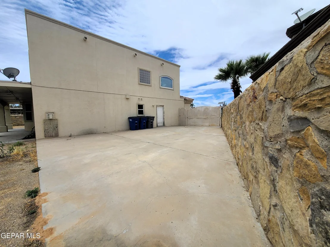 Photo of 12716 TIERRA ARLETH Court