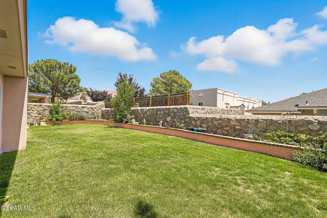 Photo of 6820 ECHO CLIFFS Drive