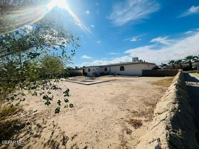 Photo of 400 De Vargas Drive