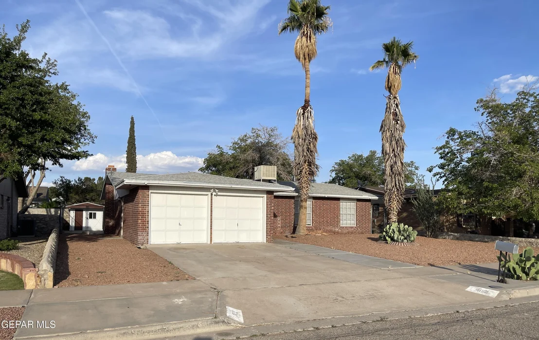 Photo of 1822 JERRY ABBOTT Street