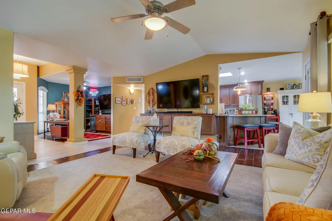 Photo of 12309 KIT CARSON Drive