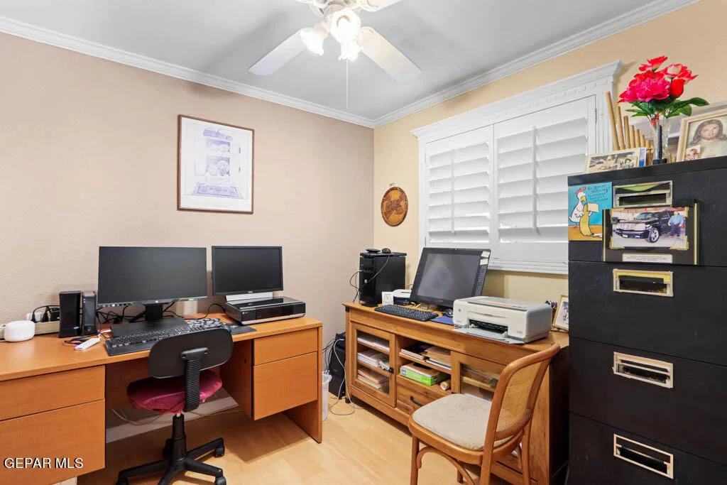 Photo of 11032 DON JANUARY Drive