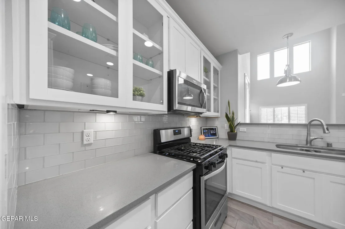 Photo of 2032 Tim Foster Street