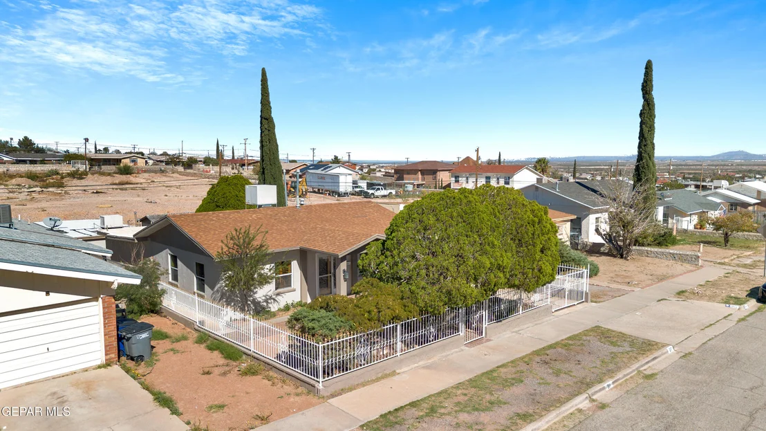 Photo of 3411 LEAVELL Avenue