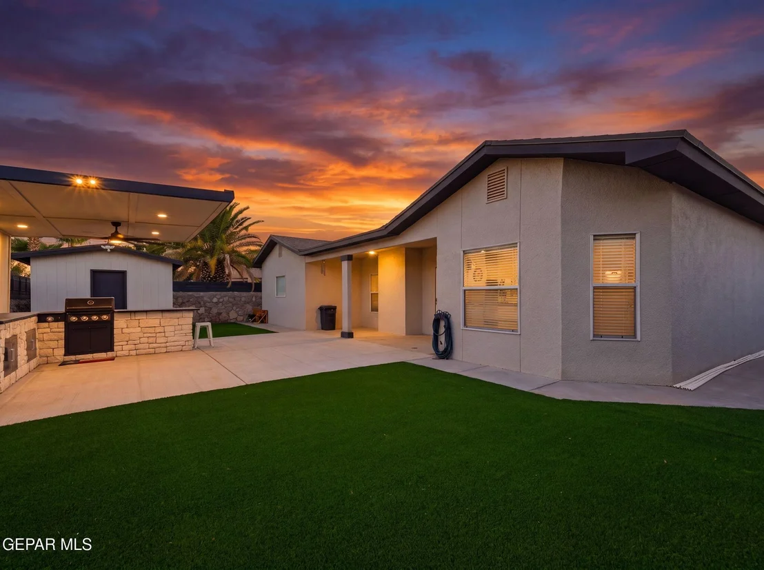 Photo of 12352 Lupe Rivera Drive