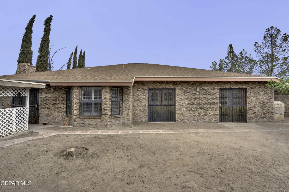 Photo of 11732 CASA VIEW Drive