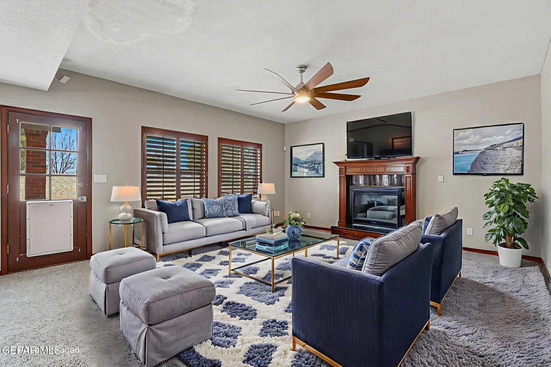 Photo of 12541 SETTING SUN Drive