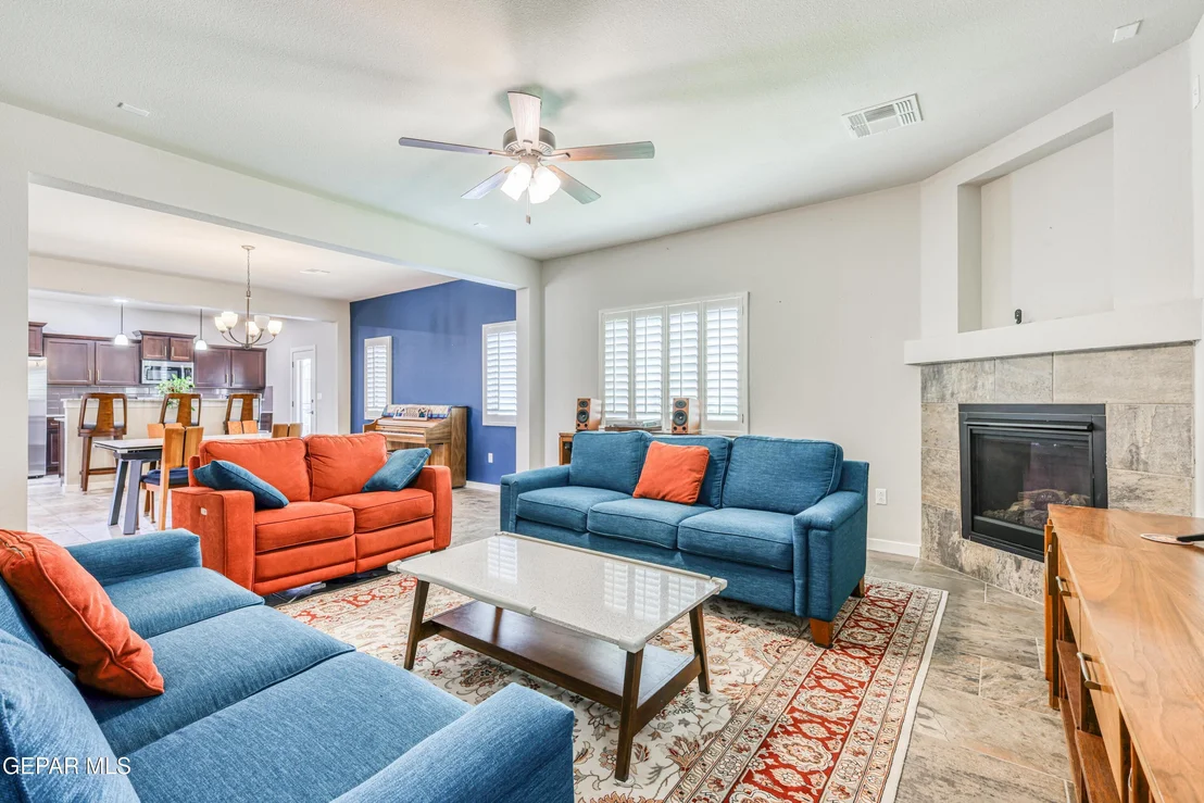 Photo of 7821 ENCHANTED RIDGE Drive