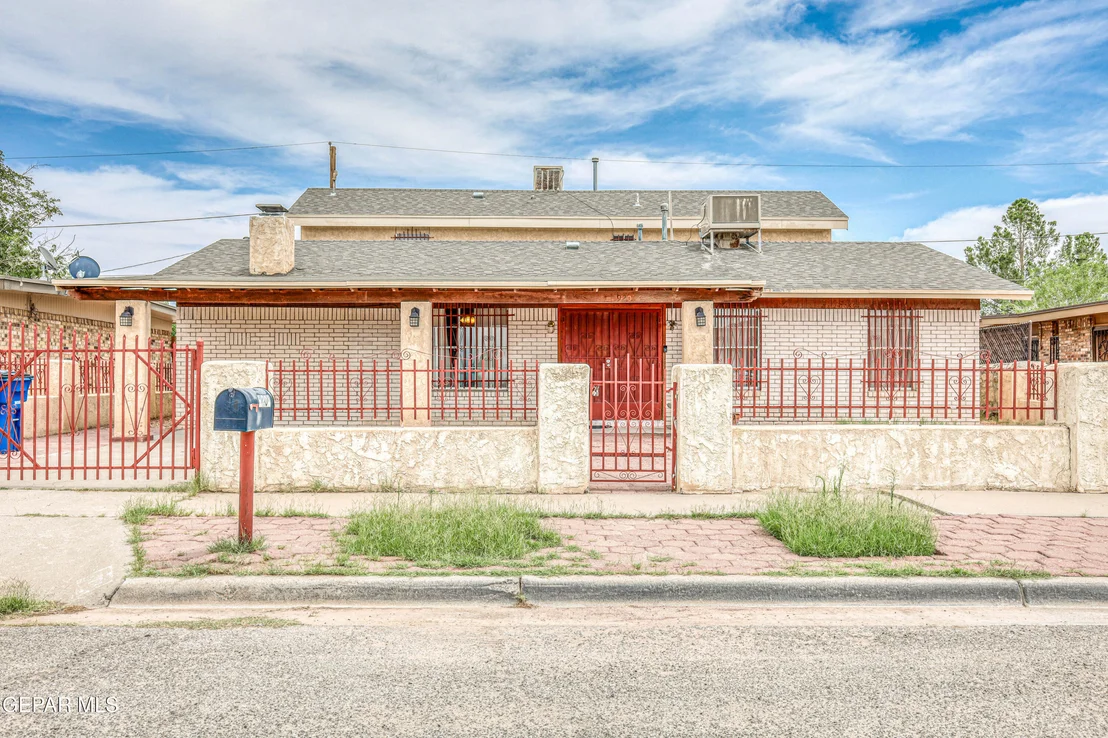 Photo of 9201 TENANGO Drive