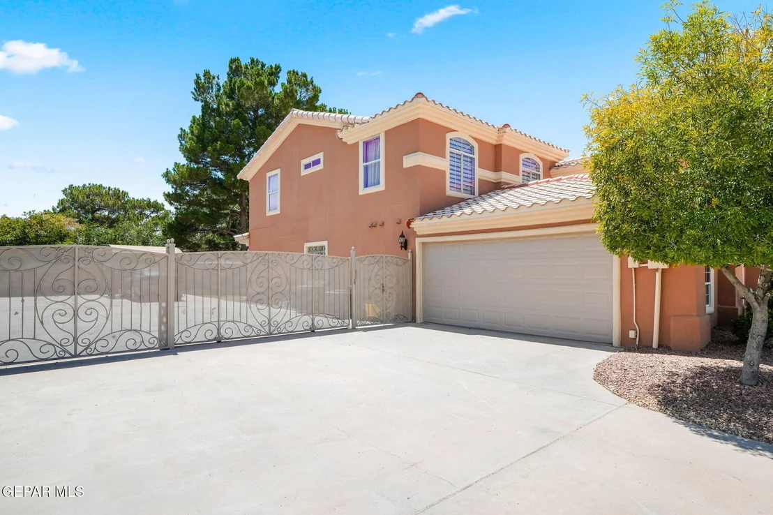 Photo of 14840 Holden Road