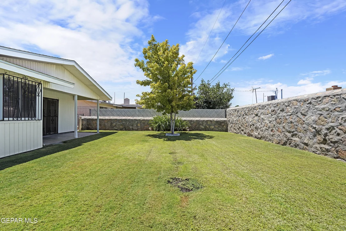 Photo of 9951 BOMARC Street
