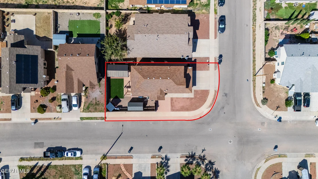 Photo of 10031 PALOMA Drive