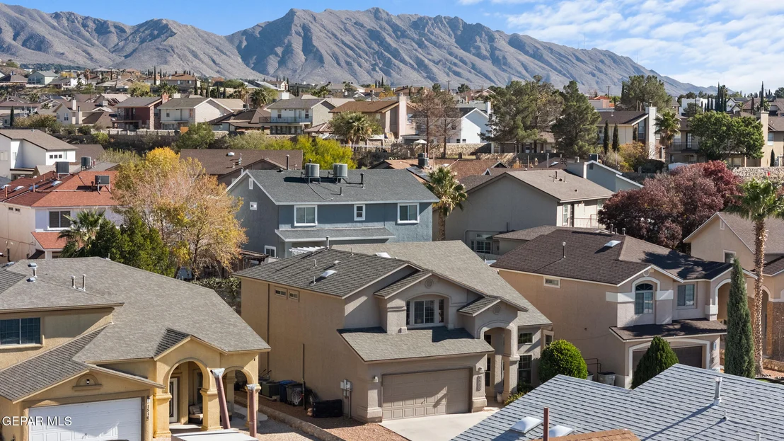Photo of 1512 PRICKLEY PEAR Drive