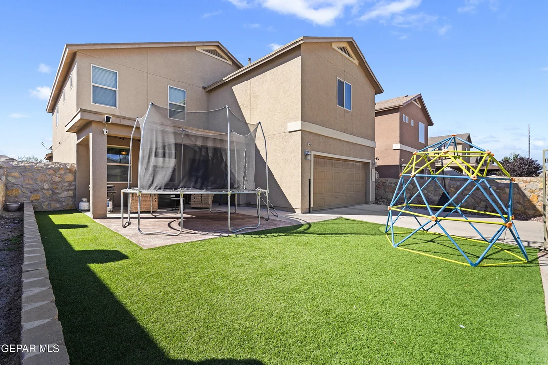 Photo of 2140 THOMAS LACKLAND Street
