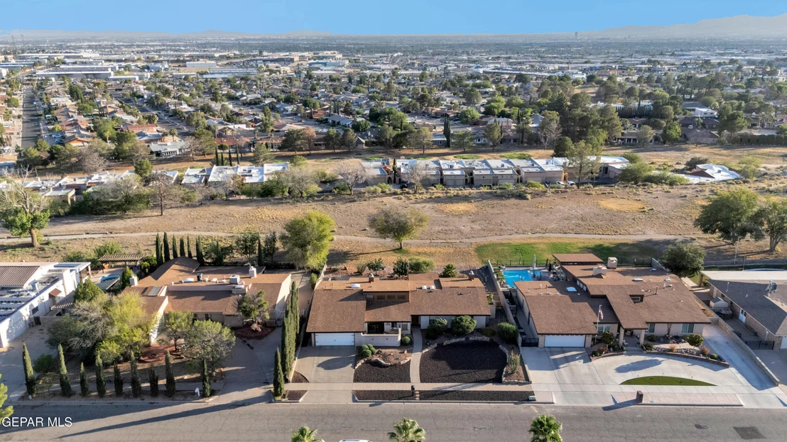 Photo of 1621 TOMMY AARON Drive