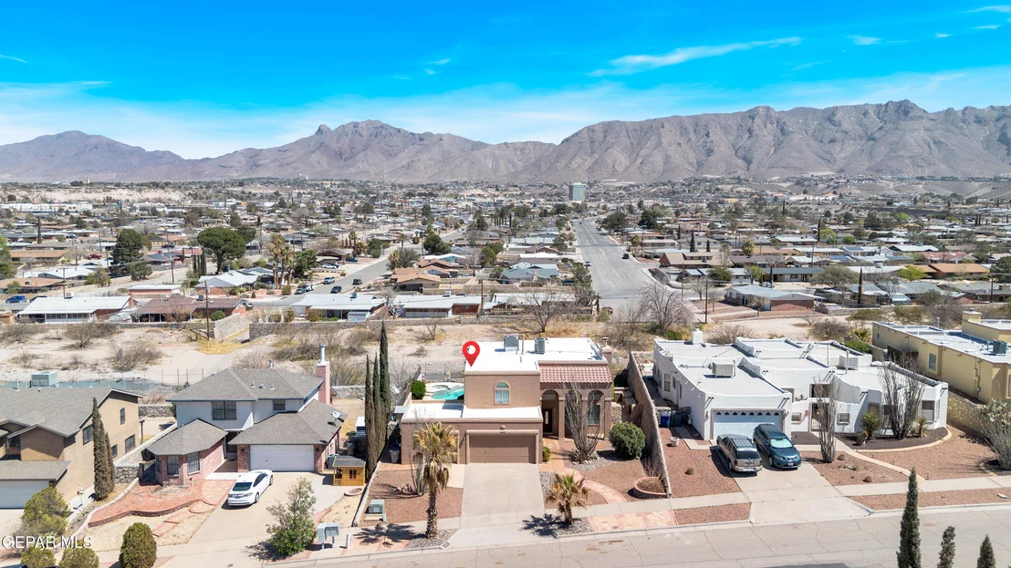Photo of 652 BLUFF CANYON Circle