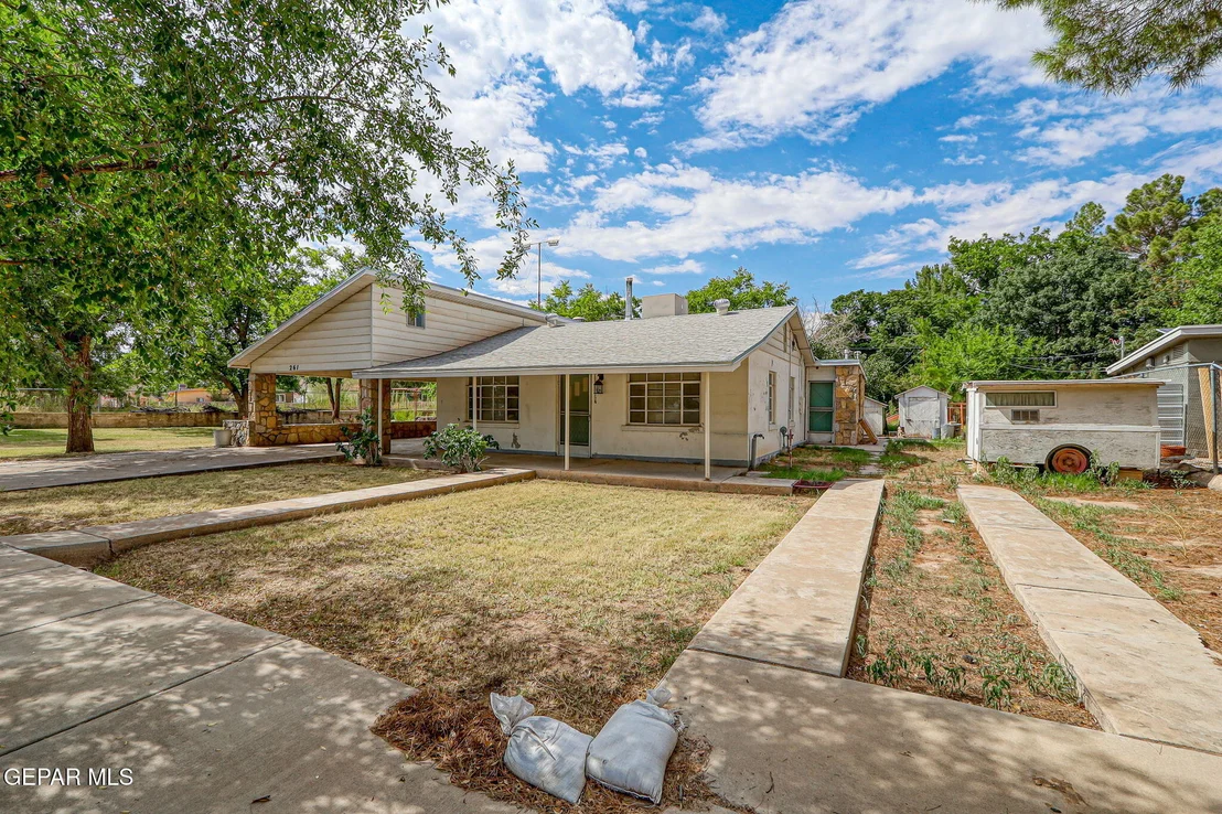 Photo of 261 Tulane Drive Drive