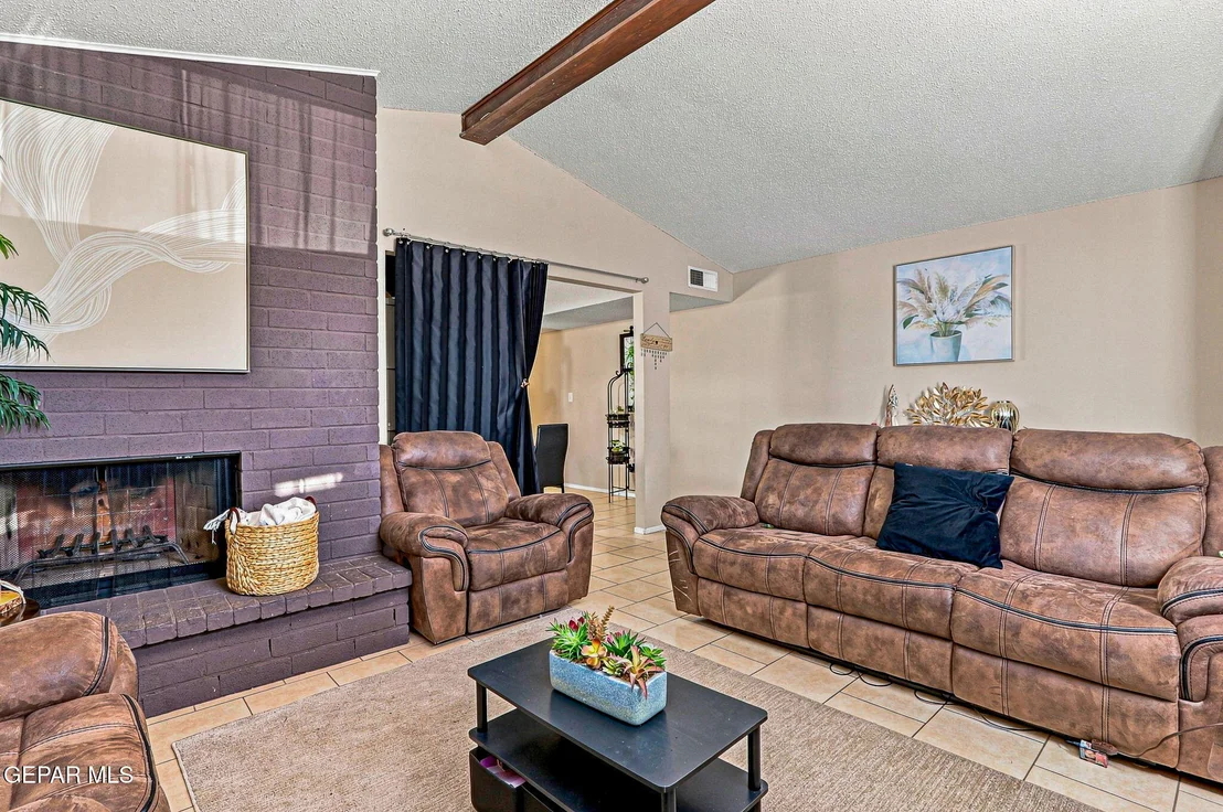 Photo of Unit AB at 2901 Beachcomber Drive