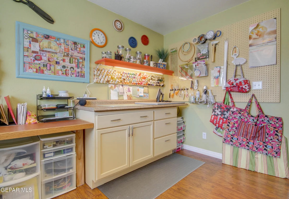 Photo of 12309 KIT CARSON Drive