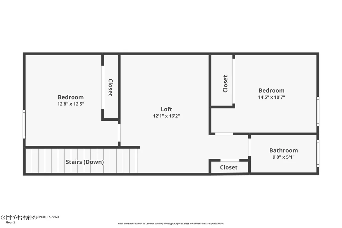Photo of 6012 HIDDEN ACRES Drive