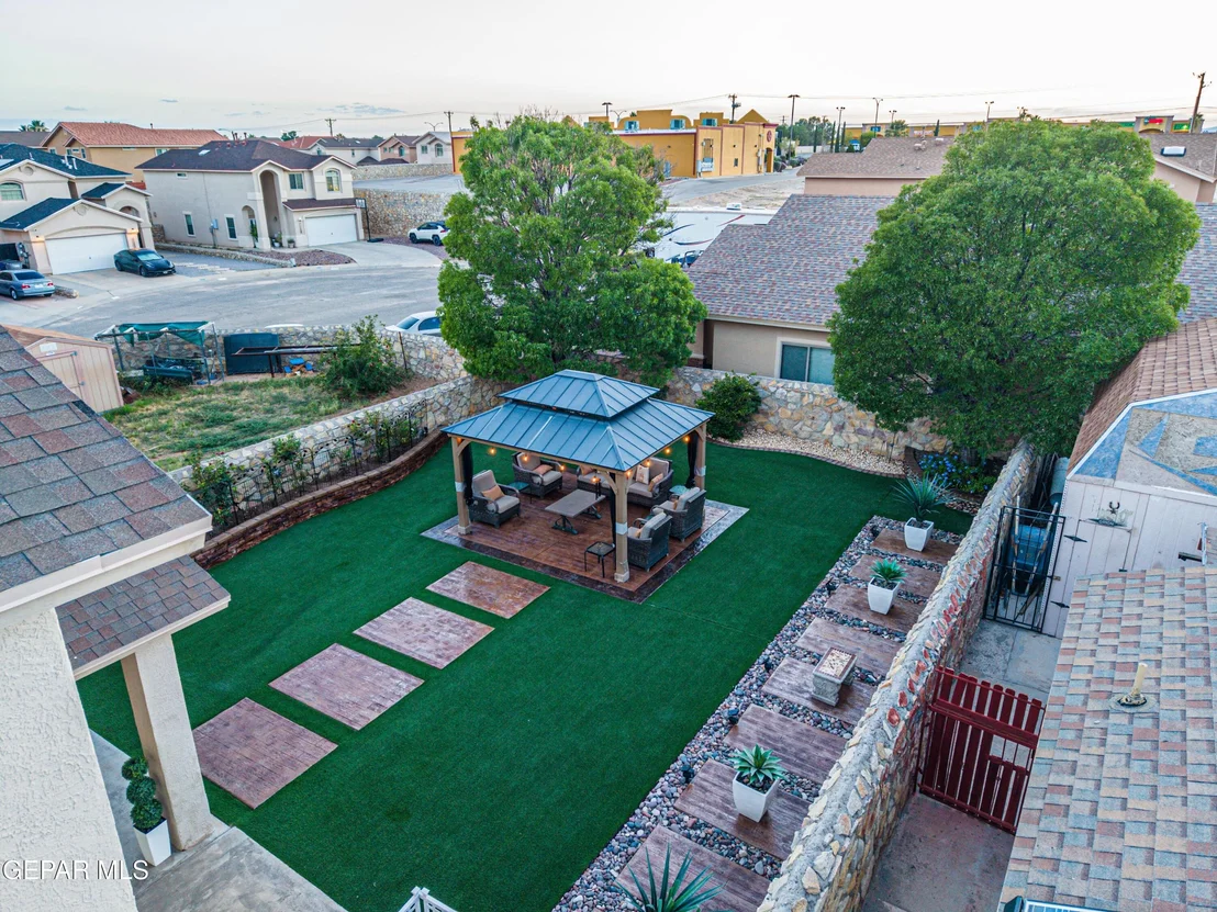 Photo of 3345 BLUE EARTH Place