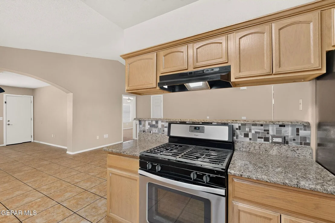 Photo of 4040 TIERRA VENADO Drive