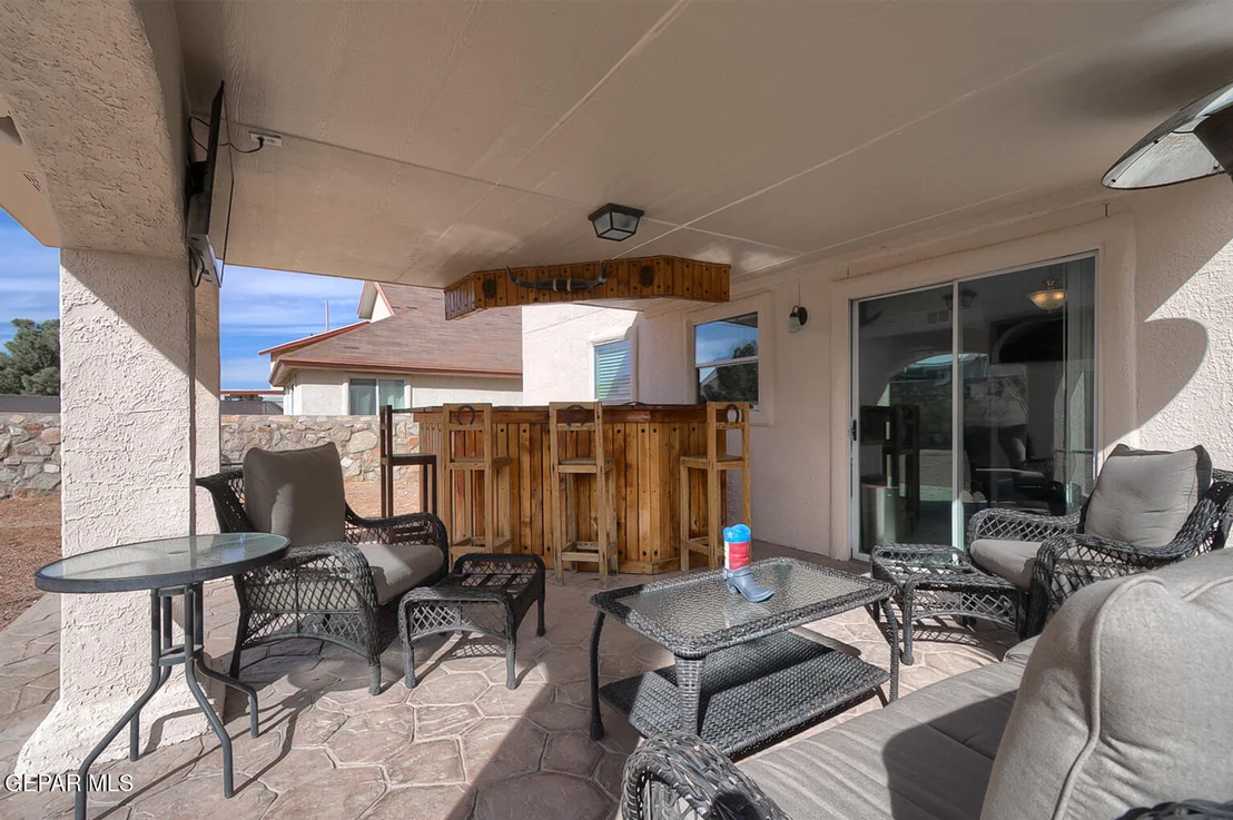 Photo of 3441 TIERRA RUBY Drive