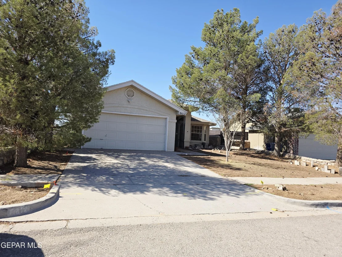 Photo of 8612 Centennial Drive