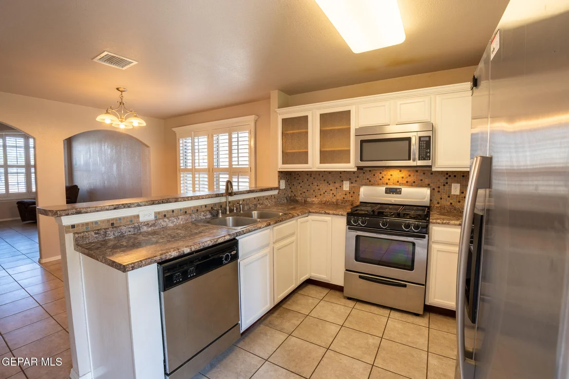 Photo of 5808 REDSTONE RIM Drive