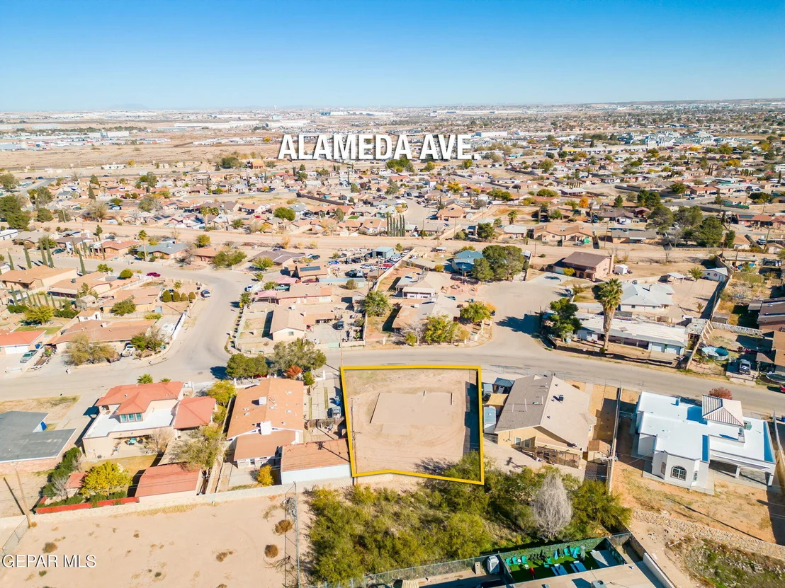 Photo of 9864 JERICHO Drive