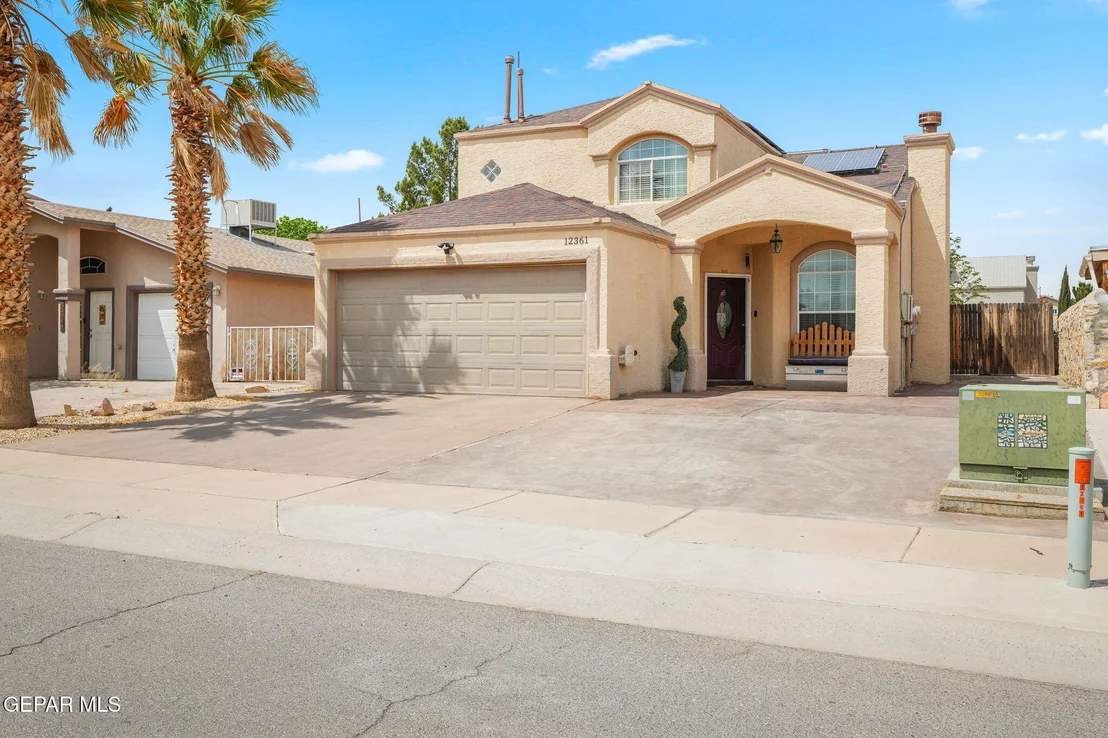 Photo of 12361 TIERRA INCA Drive