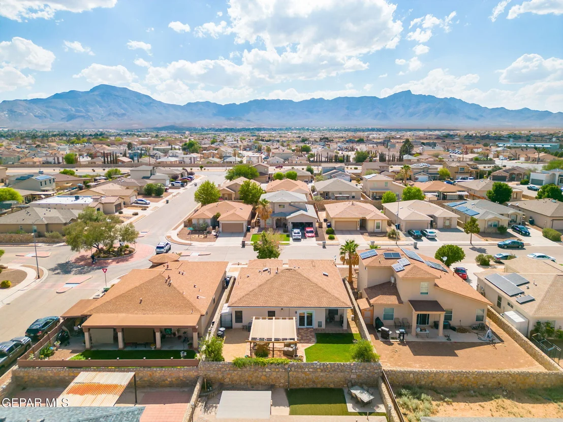 Photo of 11202 REDSTONE PEAK Place