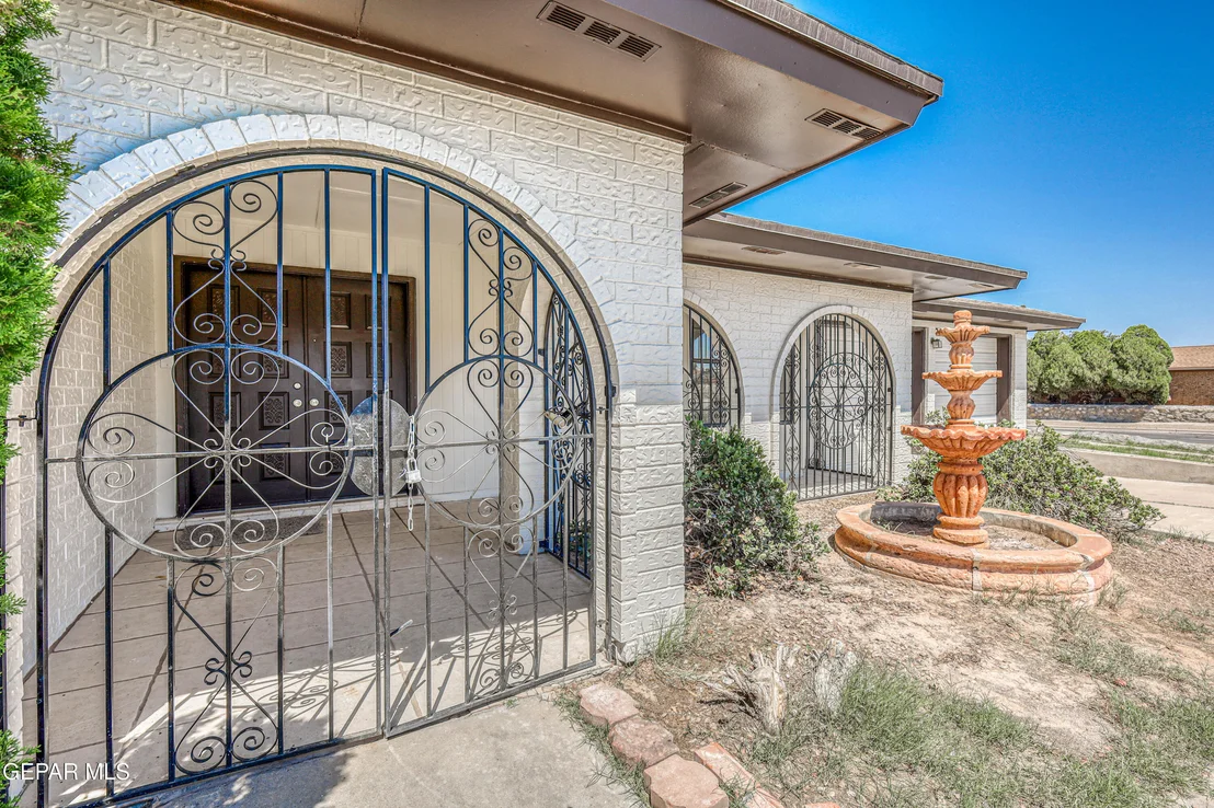 Photo of 11100 BILL HILL Drive