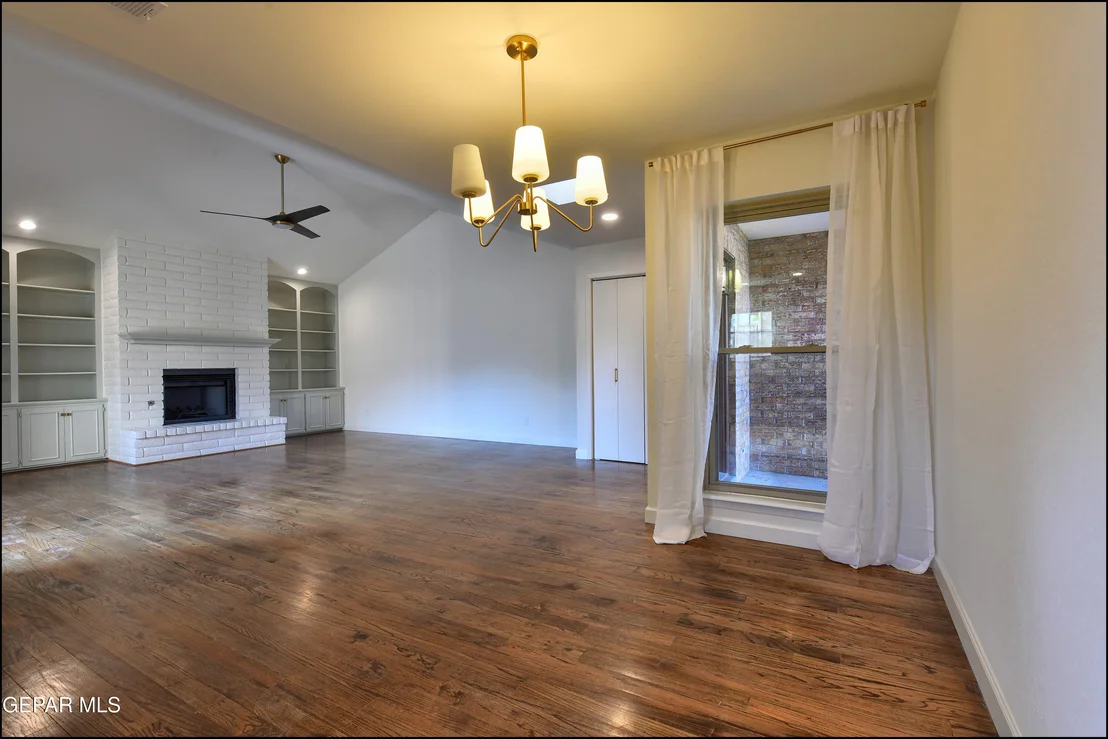Photo of Unit A at 160 Silver Shadow Drive