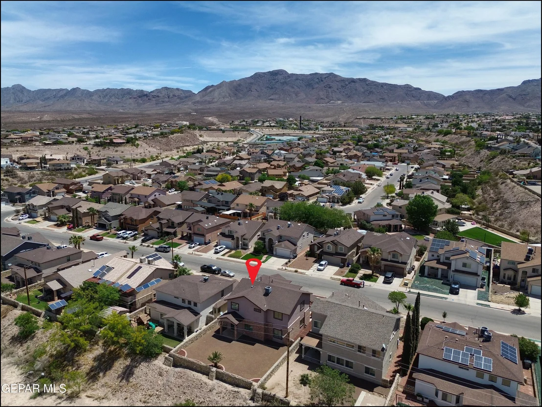 Photo of 1493 LUZ DE SOL Drive