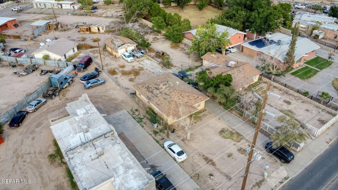 Photo of 9333 Socorro Road