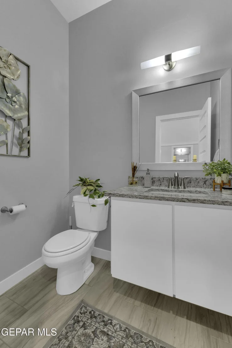 Photo of 3901 DESERT PARK Place