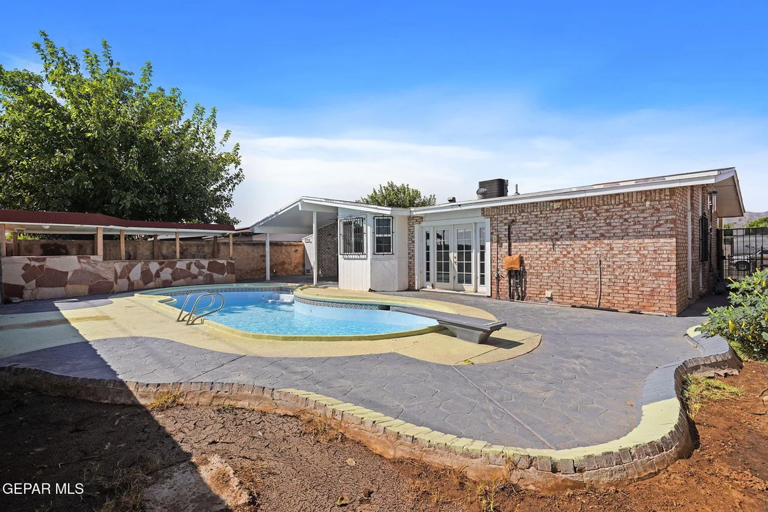 Photo of 5781 PORT LAVACA Drive