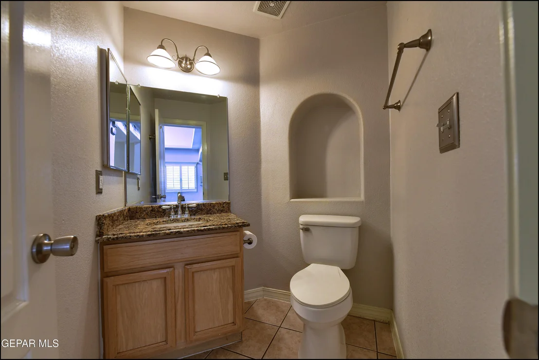 Photo of 1525 Prickley Pear Drive