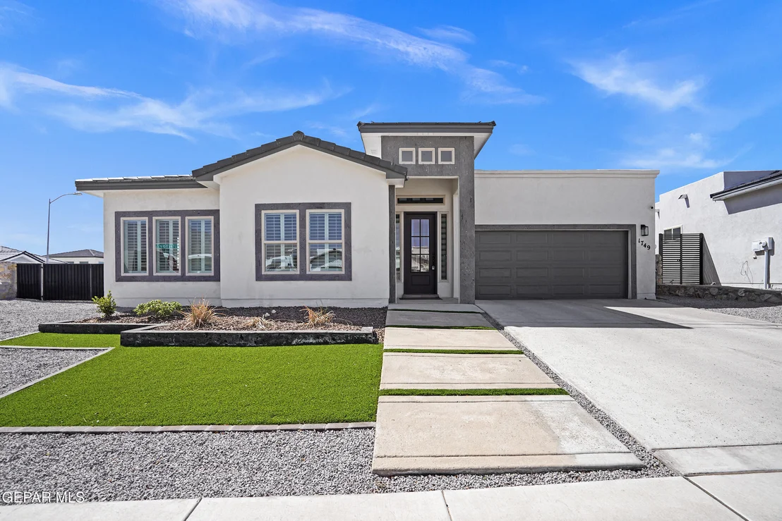 Photo of 1749 MULESHOE Drive