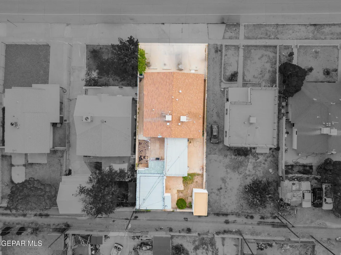 Photo of Unit ABC at 3621 Taylor Avenue