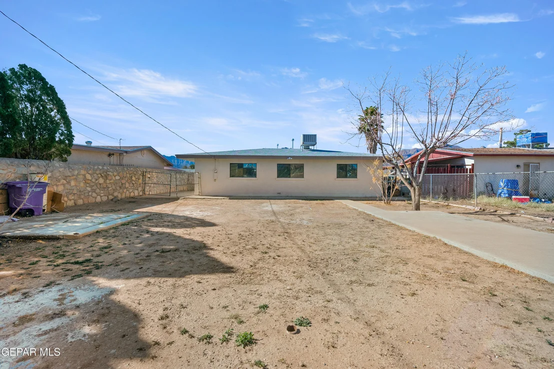 Photo of 8948 MATTERHORN Drive