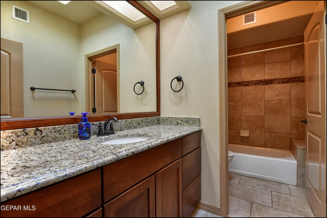 Photo of 3136 Crown Rock Drive