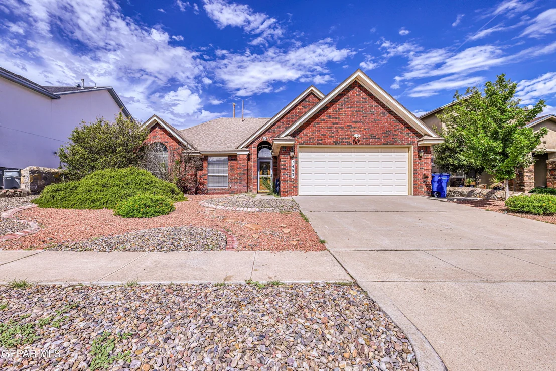 Photo of 1453 LUZ DE SOL Drive