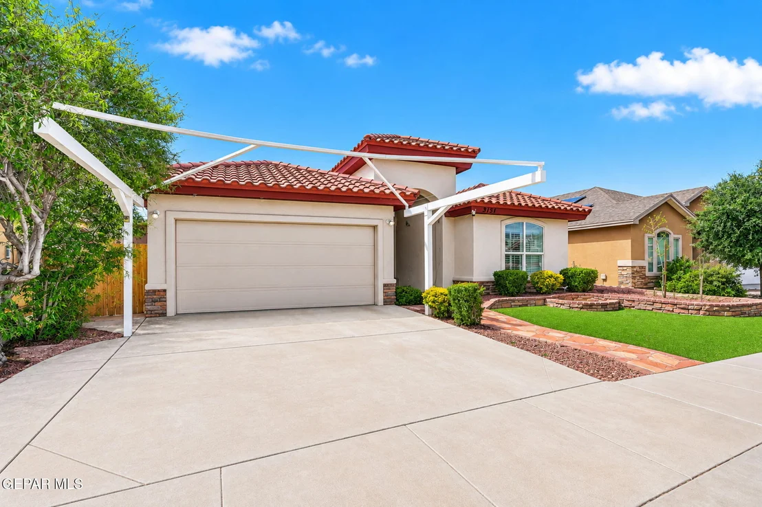Photo of 3151 HIDDEN CREEK Drive